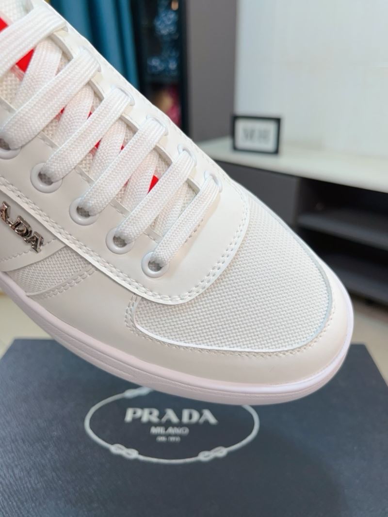 Prada Low Shoes